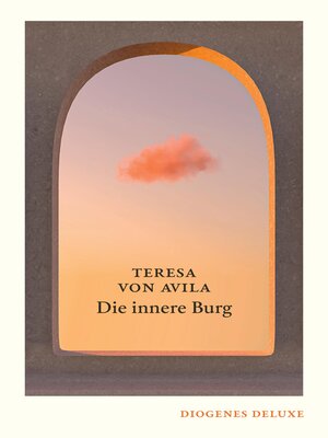 cover image of Die innere Burg